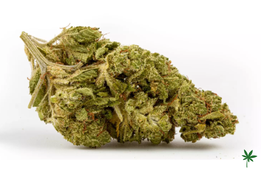Fleur CBD Lemon Haze